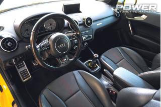 Audi S1 Quattro 302Ps 